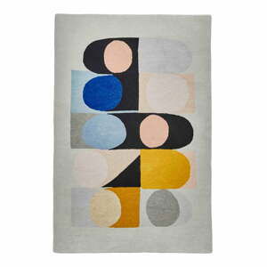 Koberec Think Rugs Inaluxe Jazz Flute, 120 x 170 cm