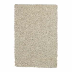 Krémový koberec Think Rugs Vista Creamy, 60 x 120 cm