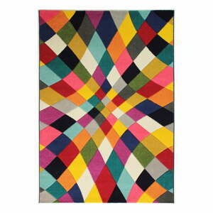 Koberec Flair Rugs Spectrum Rhumba Multi, 120 x 170 cm