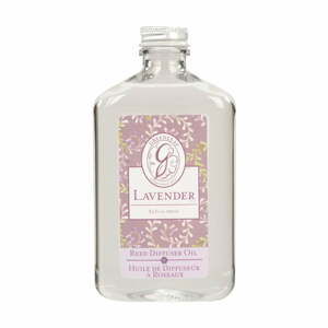 Vonný olej do difuzérů Greenleaf Lavender, 250 ml 