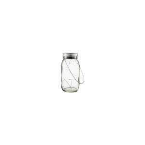 LED dekorace Star Trading Jamjar