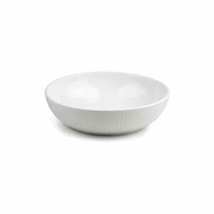 Bílá porcelánová salátová mísa Kähler Design Hammershoi, ⌀ 30 cm