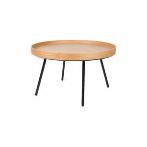 Konferenční stolek Zuiver Round, ø 78 cm