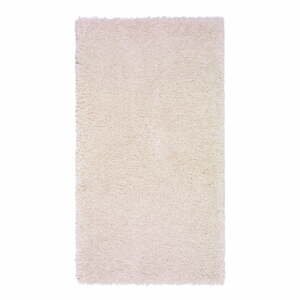 Krémově bílý koberec Universal Aqua Liso, 100 x 150 cm