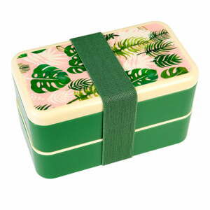 Obědový bento box Rex London Tropical Palm