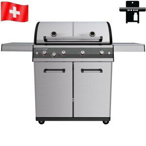 Gril Outdoorchef Dualchef S 425G